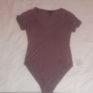 forever 21 body suit